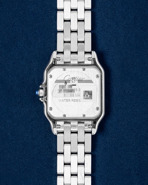 Cartier Panthere De Cartier WSPN0015 Image 2